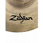 Used Zildjian 10in ZHT Splash Cymbal