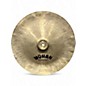 Used Wuhan 14in China Cymbal thumbnail