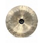 Used Wuhan 14in China Cymbal