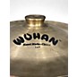 Used Wuhan 14in China Cymbal