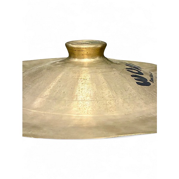 Used Wuhan 14in China Cymbal