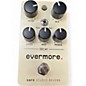 Used Universal Audio UAFX EVERMORE STUDIO REVERB Effect Pedal thumbnail