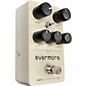Used Universal Audio UAFX EVERMORE STUDIO REVERB Effect Pedal