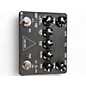 Used Keeley DARK SIDE Effect Pedal thumbnail