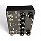 Used Keeley DARK SIDE Effect Pedal