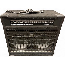 Used Gallien-Krueger 700RB Bass Amp Head