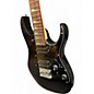 Used Ibanez MIKRO GRGM21 Black Electric Guitar