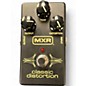 Used MXR M86 Classic Distortion Effect Pedal thumbnail