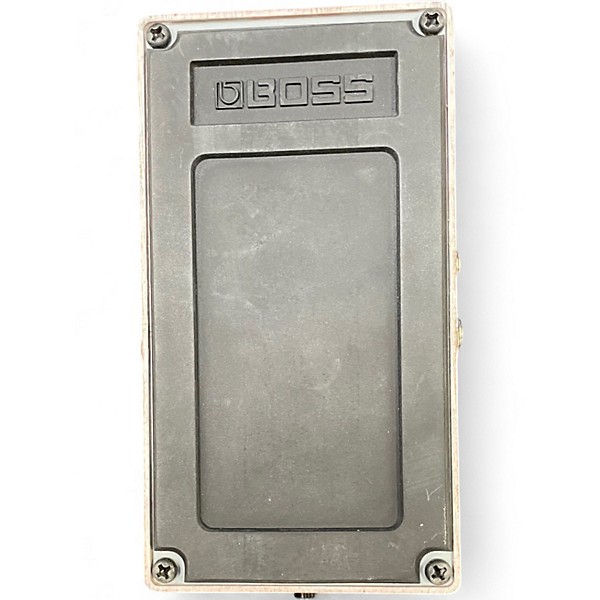 Used BOSS RC1 Loop Station Pedal