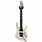 Used Ibanez Gio White Solid Body Electric Guitar thumbnail