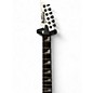 Used Ibanez Gio White Solid Body Electric Guitar