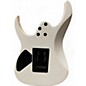 Used Ibanez Gio White Solid Body Electric Guitar