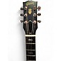Used Gibson Songwriter EC black Acoustic Guitar