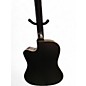Used Gibson Songwriter EC black Acoustic Guitar
