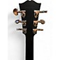 Used Gibson Songwriter EC black Acoustic Guitar