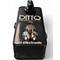 Used TC Electronic Ditto Looper Pedal