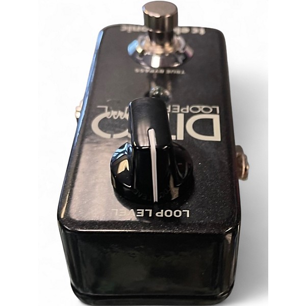 Used TC Electronic Ditto Looper Pedal