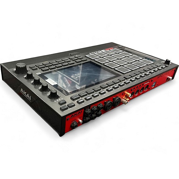 Used Akai Professional MPC LIVE III Audio Converter