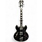 Used D'Angelico DAPC Premier US PHATCAT Black Hollow Body Electric Guitar thumbnail