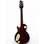Used Mitchell ms450 Trans Red Solid Body Electric Guitar