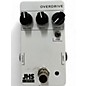 Used JHS 3 SERIES OVERDRIVE Effect Pedal thumbnail