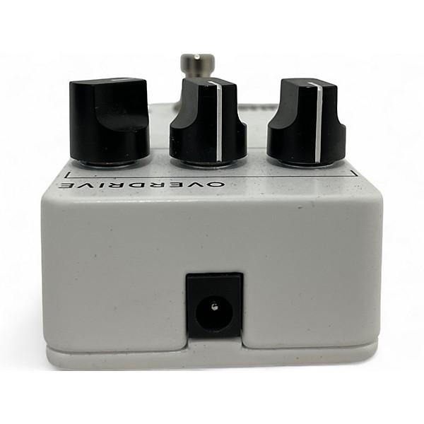 Used JHS 3 SERIES OVERDRIVE Effect Pedal