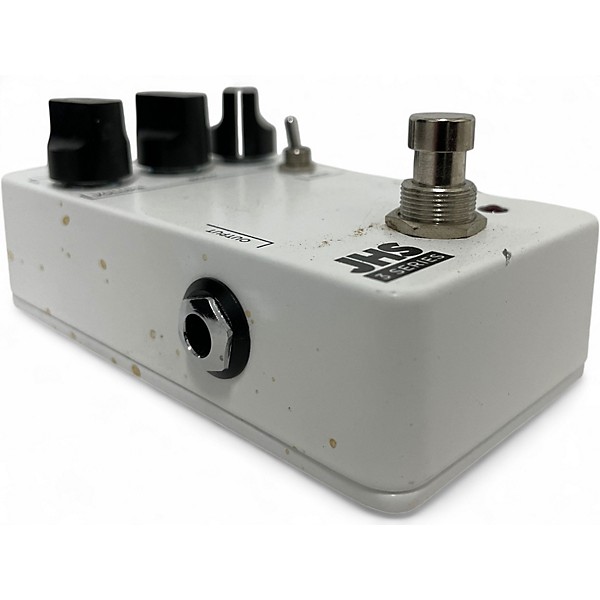 Used JHS 3 SERIES OVERDRIVE Effect Pedal