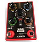 Used Line 6 Pocket Pod Express Amp Modeler Effect Processor thumbnail