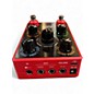 Used Line 6 Pocket Pod Express Amp Modeler Effect Processor
