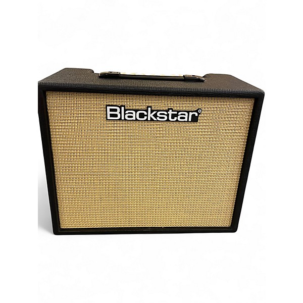 Used Blackstar DEBUT 50 R Guitar Combo Amp