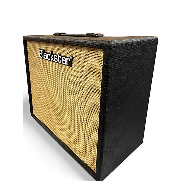 Used Blackstar DEBUT 50 R Guitar Combo Amp
