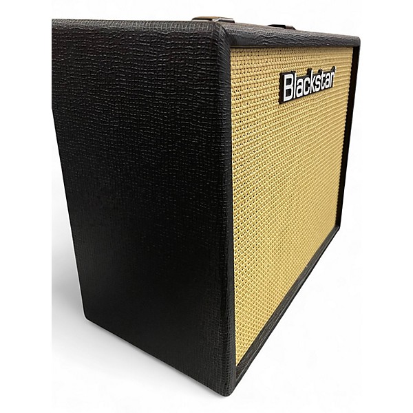 Used Blackstar DEBUT 50 R Guitar Combo Amp