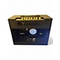 Used Blackstar DEBUT 50 R Guitar Combo Amp