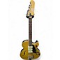 Used Guild Starfire I Jet-90 Antique Gold Hollow Body Electric Guitar thumbnail