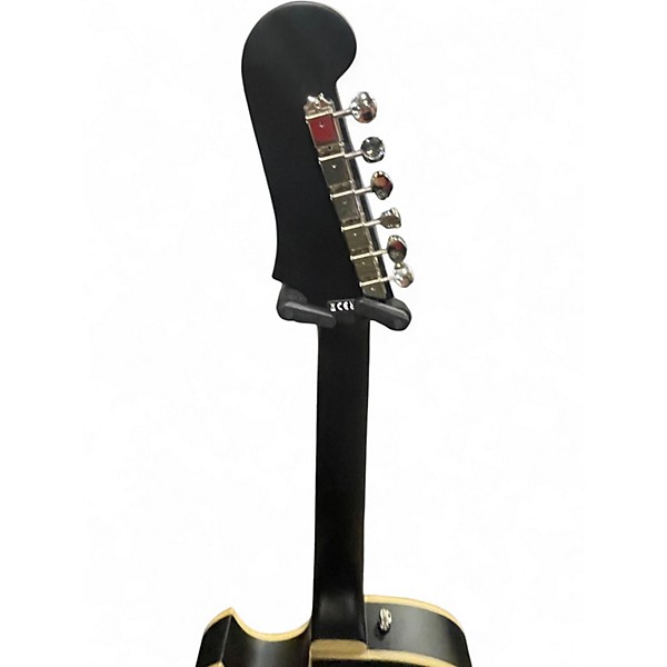 Used Guild Starfire I Jet-90 Antique Gold Hollow Body Electric Guitar