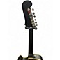 Used Guild Starfire I Jet-90 Antique Gold Hollow Body Electric Guitar