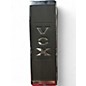 Used VOX V847 Reissue Wah Effect Pedal thumbnail