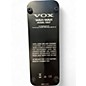 Used VOX V847 Reissue Wah Effect Pedal