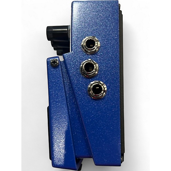Used BOSS SY1 Guitar Synthesizer Effect Pedal