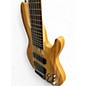 Used ESP LTD B206SM 6 String Spalted Maple Electric Bass Guitar