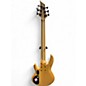 Used ESP LTD B206SM 6 String Spalted Maple Electric Bass Guitar