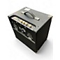 Used Fender Rumble V3 25w 1x8 Bass Combo Amp