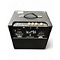 Used Fender Rumble V3 25w 1x8 Bass Combo Amp