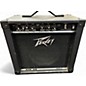 Used Peavey Rage 158 1X8 15W Guitar Combo Amp thumbnail