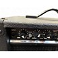 Used Peavey Rage 158 1X8 15W Guitar Combo Amp