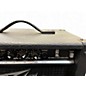 Used Peavey Rage 158 1X8 15W Guitar Combo Amp