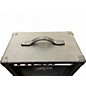 Used Peavey Rage 158 1X8 15W Guitar Combo Amp