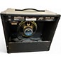 Used Peavey Rage 158 1X8 15W Guitar Combo Amp