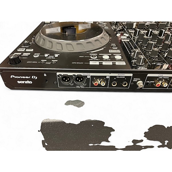 Used Pioneer DJ DDJ FLX10 DJ Controller