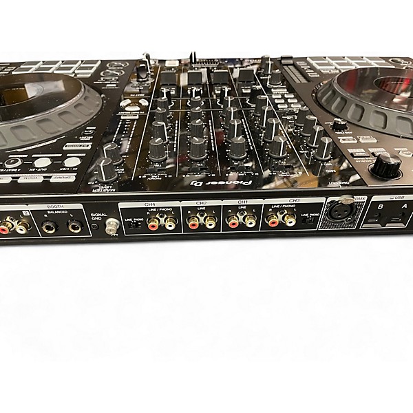 Used Pioneer DJ DDJ FLX10 DJ Controller